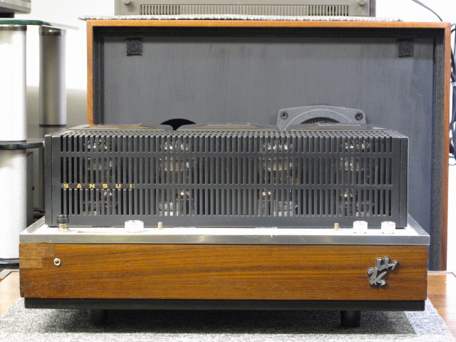 BA303 SANSUI - HiFi-Do McIntosh/JBL/audio-technica/Jeff BA303 SANSUI - HiFi-Do McIntosh/JBL/audio-technica/Jeff