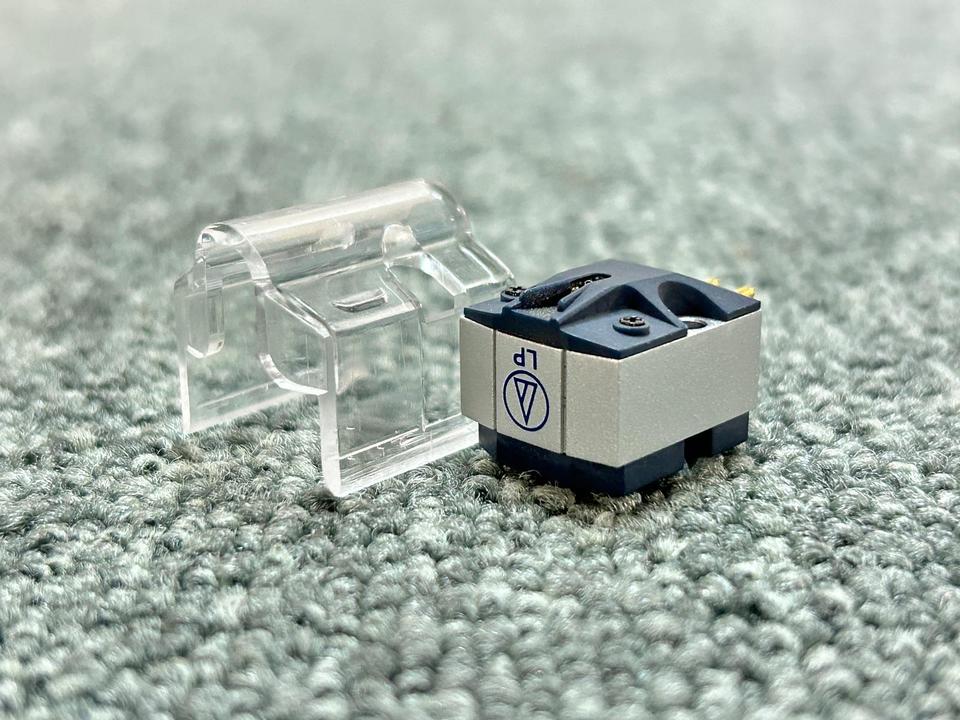 AT-MONO3/LP audio-technica - 中古オーディオ 高価買取・販売