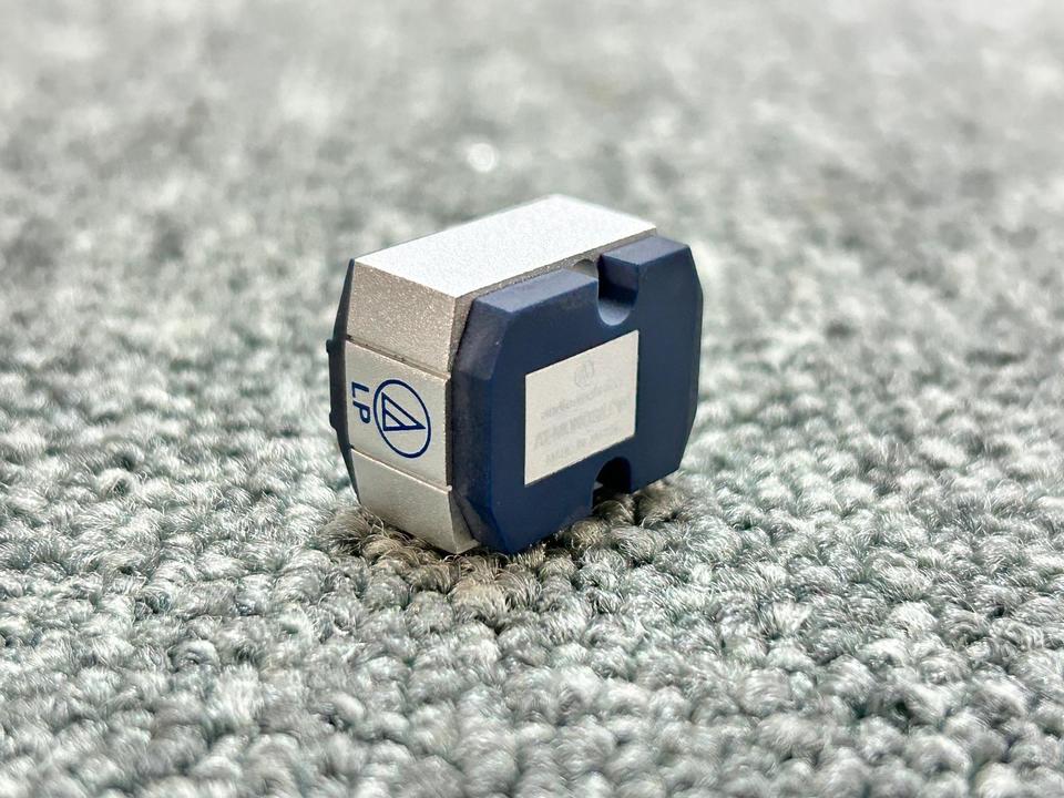 AT-MONO3/LP audio-technica - 中古オーディオ 高価買取・販売