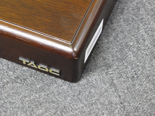 TAOC SCB-CS50D オーディオボード タオック TAOC SCB-CS50D(1枚) オーディオボード @34499 / 中古