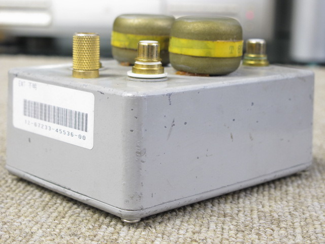 EMT Veal PRO35mini イエロー中古美品 トレーニングフロアマット【トレーニング用品】 | 株式会社カワセ