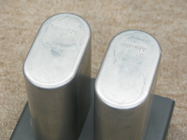 REP 94Y Western Electric - 中古オーディオ 高価買取・販売 ハイファイ堂