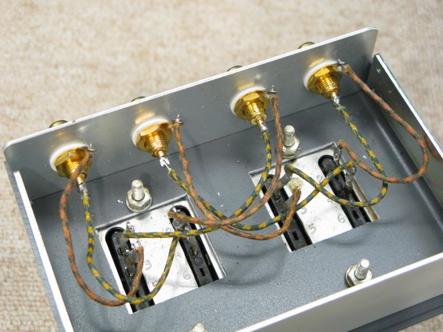 REP 94Y Western Electric - 中古オーディオ 高価買取・販売 ハイファイ堂