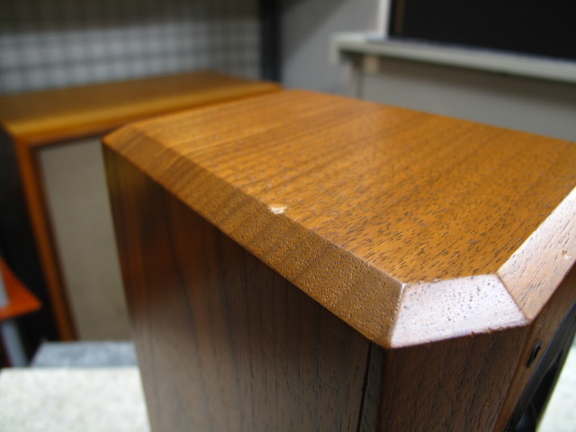 OPUS M/06 ASW - 中古オーディオ 高価買取・販売 ハイファイ堂