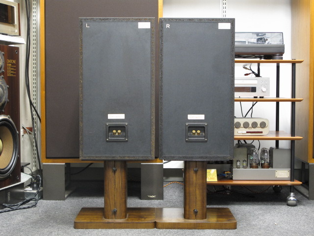 SS-G55 SONY - 中古オーディオ 高価買取・販売 ハイファイ堂