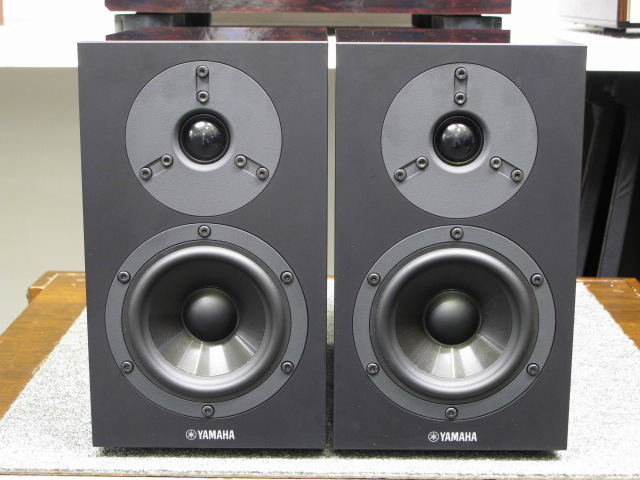 NS-BP200 YAMAHA - 中古オーディオ 高価買取・販売 ハイファイ堂