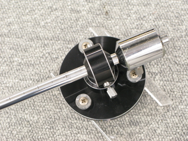 audio-technica AT-1501 Ⅱ トーンアーム AT-1501/2 audio-technica - 中古オーディオ 高価買取・販売