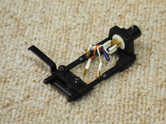 PHILIPS 922 カートリッジ SONYヘッドシェル216.5 PHILIPS 922