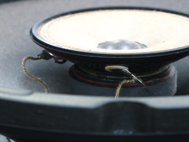 CD308-8A ALTEC - 中古オーディオ 高価買取・販売 ハイファイ堂