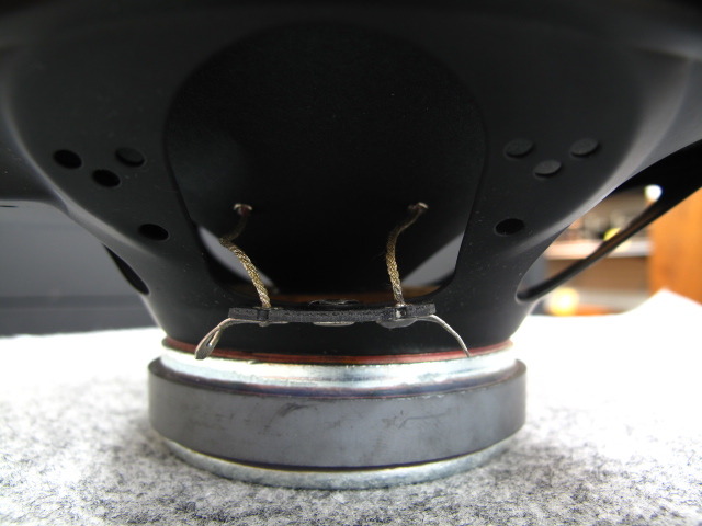 CD308-8A ALTEC - 中古オーディオ 高価買取・販売 ハイファイ堂