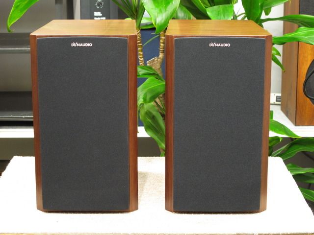 Focus 160 DYNAUDIO - 中古オーディオ 高価買取・販売 ハイファイ堂