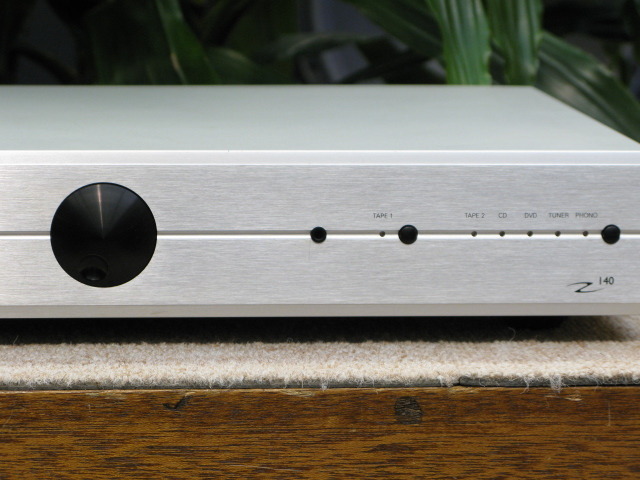 Z140 MYRYAD - HiFi-Do McIntosh/JBL/audio-technica/Jeff Rowland