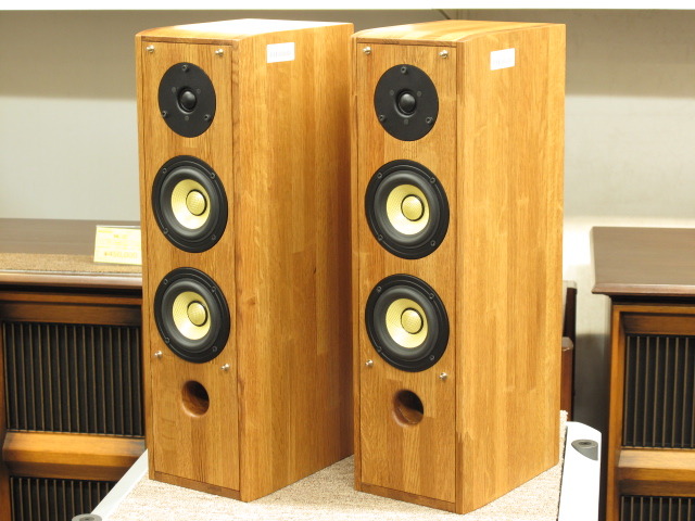 S-PM300 Pioneer - 中古オーディオ 高価買取・販売 ハイファイ堂