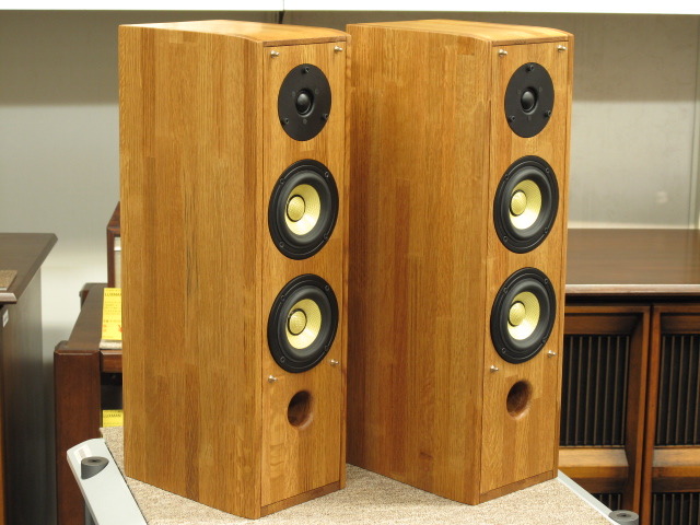 Pioneer S-PM300 2個 Pioneer S-PM300の仕様 パイオニア