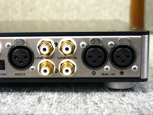 GRACE DESIGN m902中古 リモコン付（m902 GRACE DESIGN - 中古 