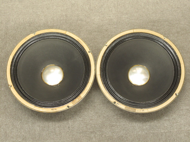 アルテック ALTEC 600B モノラル８Ω アルテック ALTEC 600B モノラル8Ω - メルカリ