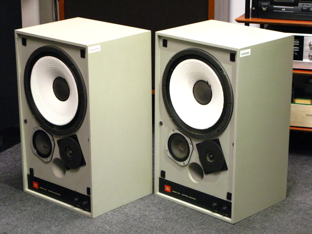 jbl 4311a