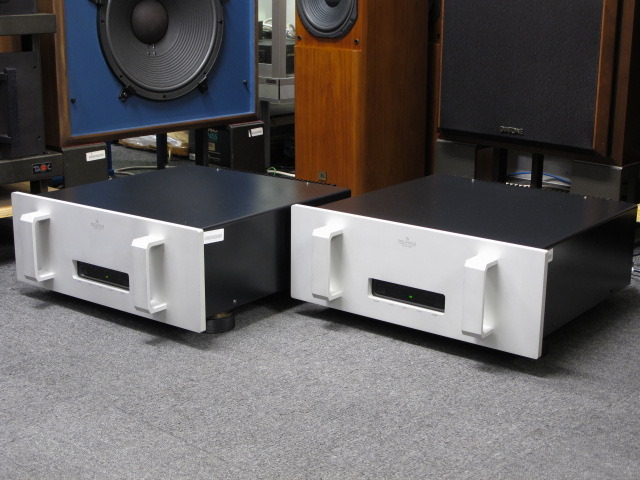 1080　ジャンク品　GOLDMUND Mimesis2+ MIMESIS 8.2 GOLDMUND - 中古オーディオ 高価買取・販売 ハイファイ堂