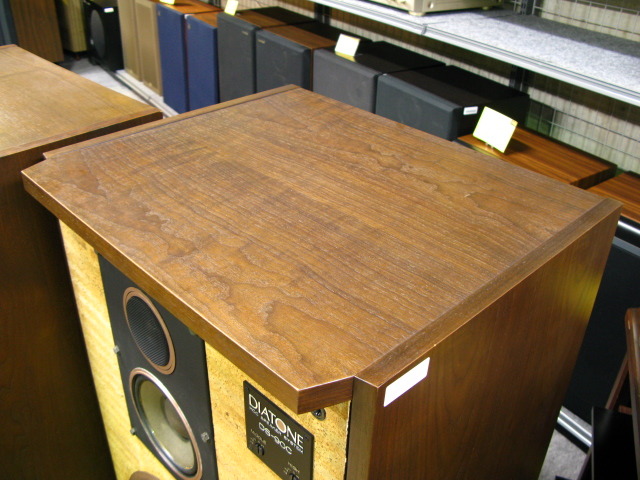 DS-90C DIATONE - 中古オーディオ 高価買取・販売 ハイファイ堂
