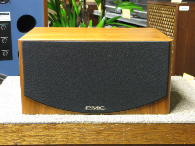 TB2+M-W-C PMC - 中古オーディオ 高価買取・販売 ハイファイ堂