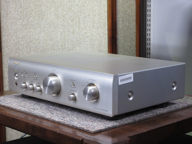 ☆訳アリ PMA-390AE&DCD-735☆ | DENON デノン(デンオン) PMA-390III シャンパンゴールド