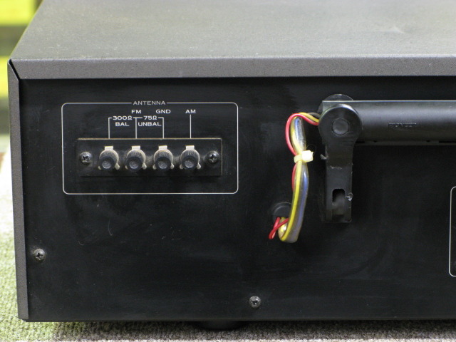 F-8800X PIONEER - 中古オーディオ 高価買取・販売 ハイファイ堂