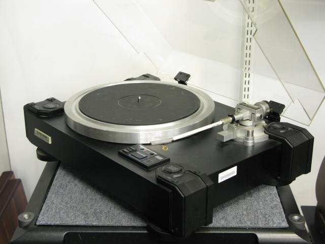 PL-7L PIONEER - 中古オーディオ 高価買取・販売 ハイファイ堂