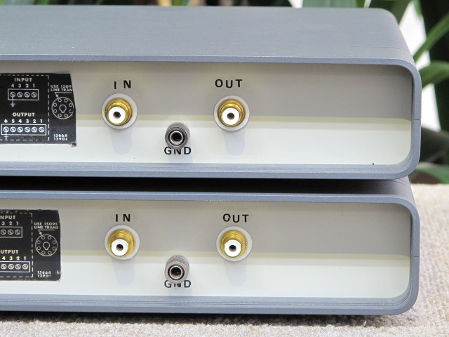 1566A ALTEC - 中古オーディオ 高価買取・販売 ハイファイ堂