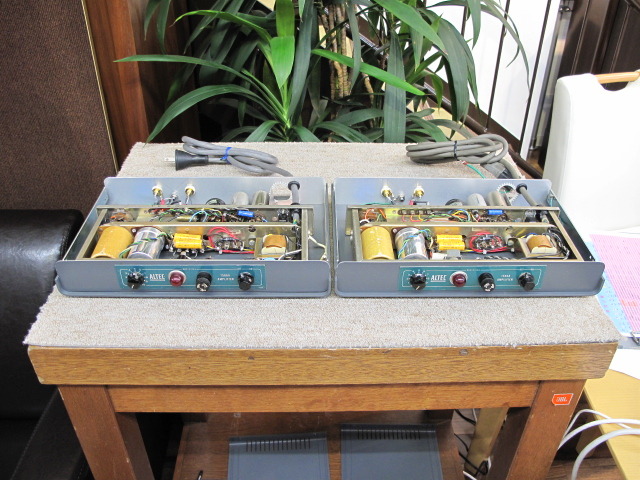 1566A ALTEC - 中古オーディオ 高価買取・販売 ハイファイ堂