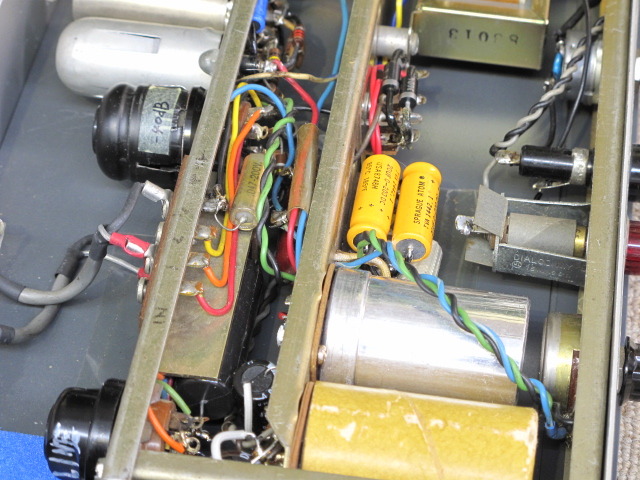 1566A ALTEC - 中古オーディオ 高価買取・販売 ハイファイ堂