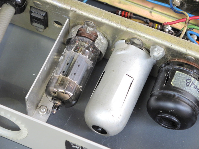 1566A ALTEC - 中古オーディオ 高価買取・販売 ハイファイ堂
