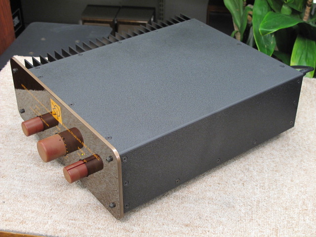 AMP-5511MK2 Bakoon - 中古オーディオ 高価買取・販売 ハイファイ堂