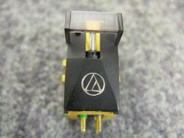AT15S audio-technica - 中古オーディオ 高価買取・販売