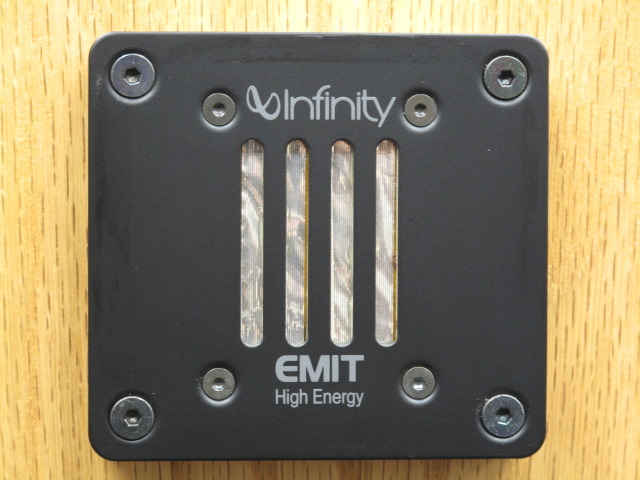 Renaissance 90 Infinity - HiFi-Do McIntosh/JBL/audio-technica/Jeff