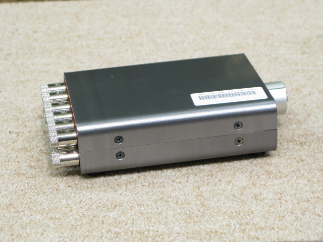 F-2G Fortissimo Audio - 中古オーディオ 高価買取・販売