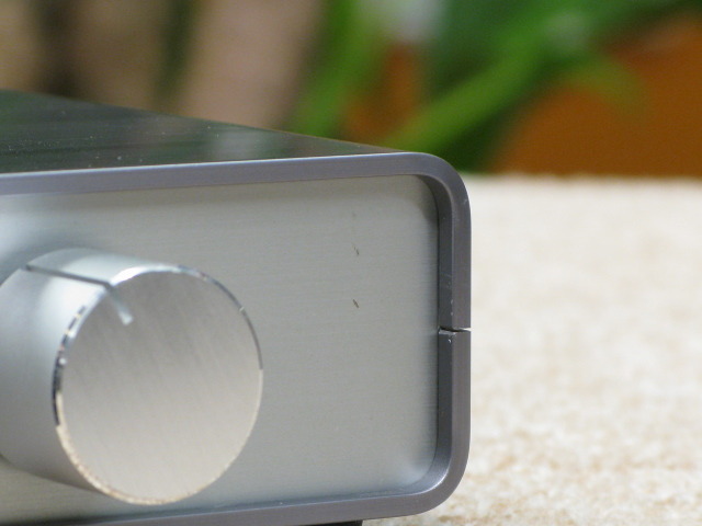 F-2G Fortissimo Audio - 中古オーディオ 高価買取・販売 ハイファイ堂