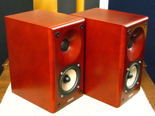 helium+ amphion - 中古オーディオ 高価買取・販売 ハイファイ堂