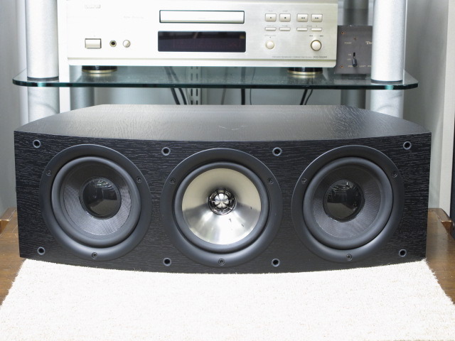 IQ60C KEF - 中古オーディオ 高価買取・販売 ハイファイ堂