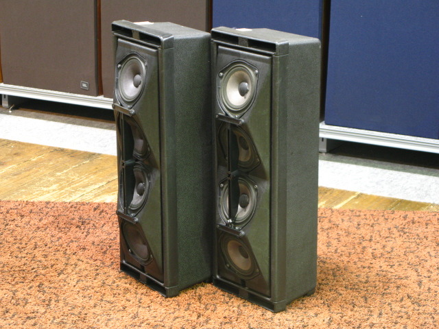 値下げ　BOSE 402 コラムスピーカー　ジャンク品 BOSE 402 コラムスピーカー - メルカリ
