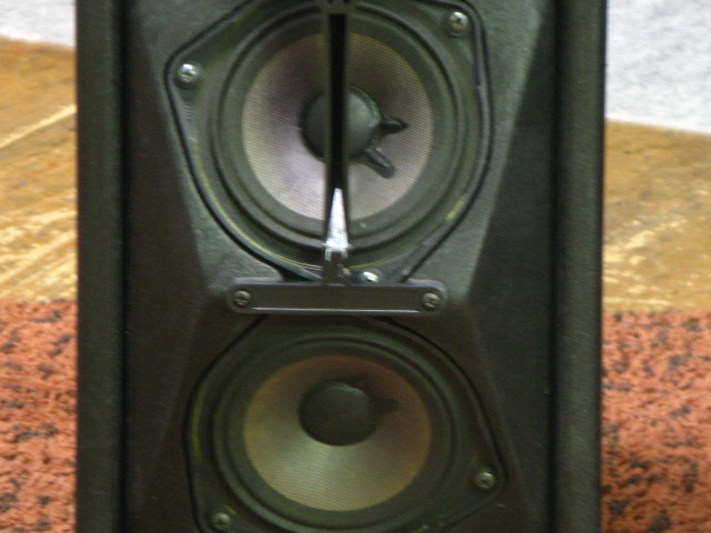 402 system BOSE - 中古オーディオ 高価買取・販売 ハイファイ堂