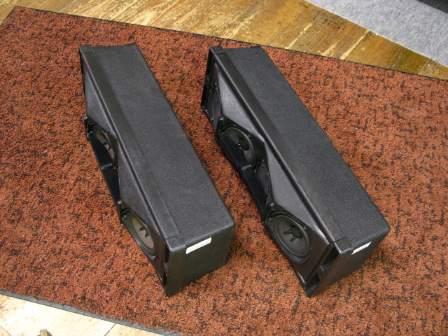 402 system BOSE - 中古オーディオ 高価買取・販売 ハイファイ堂