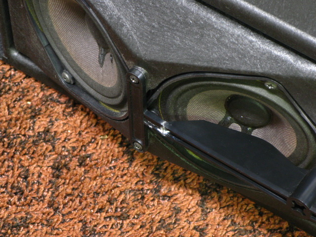 402 system BOSE - 中古オーディオ 高価買取・販売 ハイファイ堂