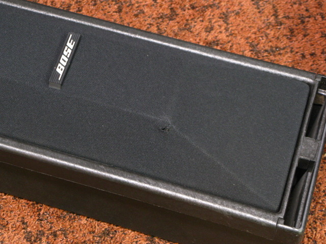402 system BOSE - 中古オーディオ 高価買取・販売 ハイファイ堂