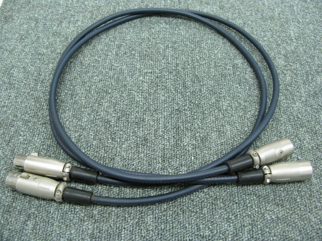 pcocc 4-CONDUCTORS オーディオケーブル 【公式通販】