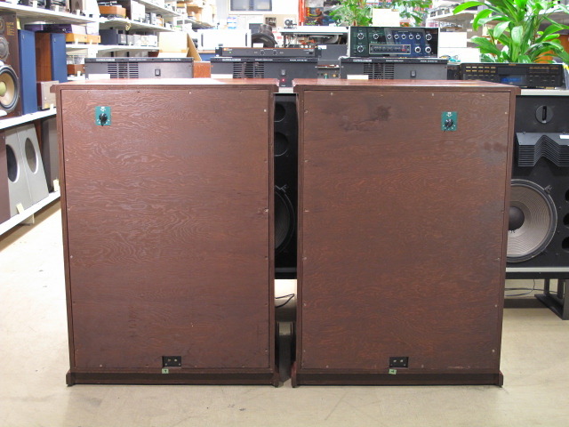 MAGNIFICENT ALTEC - 中古オーディオ 高価買取・販売 ハイファイ堂