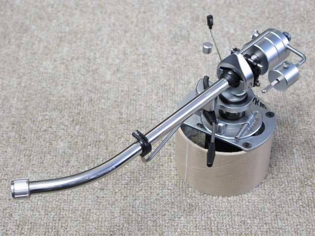 ◆SME エスエムイー MODEL 3010-R 空箱 外箱 元箱　《 取扱説明書付属 》