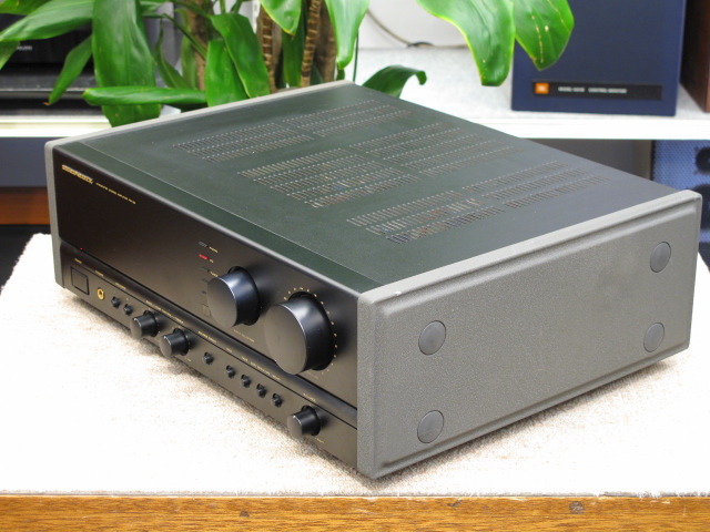 PM-62 marantz - 中古オーディオ 高価買取・販売 ハイファイ堂