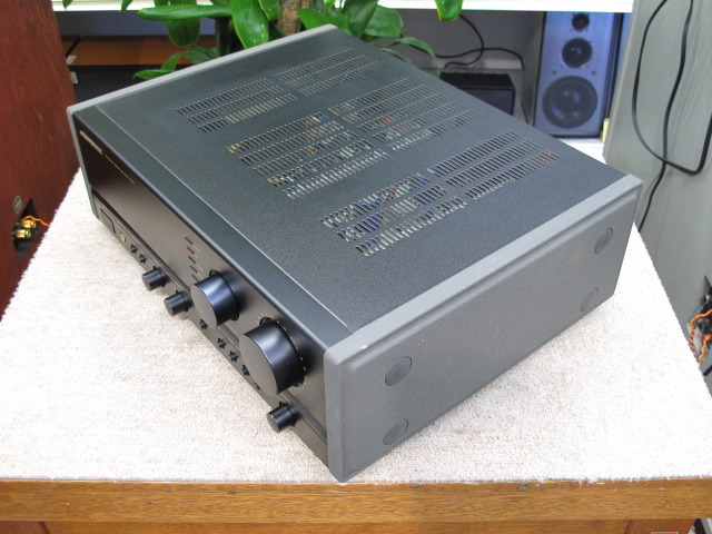 PM-62 marantz - 中古オーディオ 高価買取・販売 ハイファイ堂