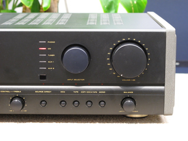 PM-62 marantz - 中古オーディオ 高価買取・販売 ハイファイ堂