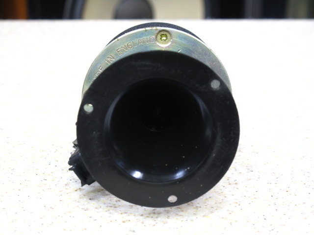 Trebax GOODMANS - 中古オーディオ 高価買取・販売 ハイファイ堂